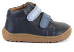 Froddo Barfuß/ BAREFOOT FIRST STEP blue
